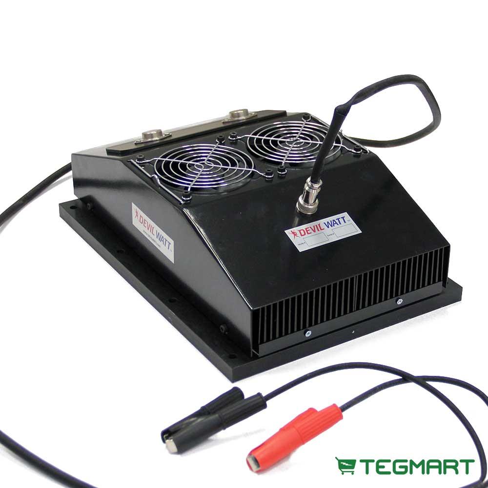 31+ Thermoelectric Generator For Wood Stove