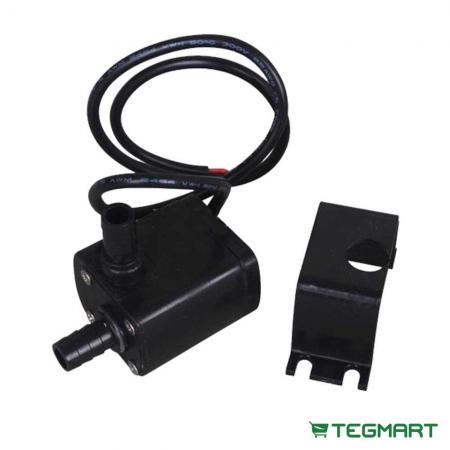 Tegmart Thermoelectric Module Water Cooling Pump