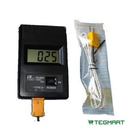 Laser Temperature Meter - TEGmart