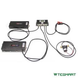 TEGmart - Thermoelectric Generator Products