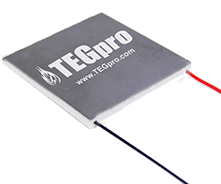 TEG Module by TEGpro